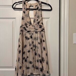 Urban Outfitters - Kimchi Blue - Size 0 - Cream Dress